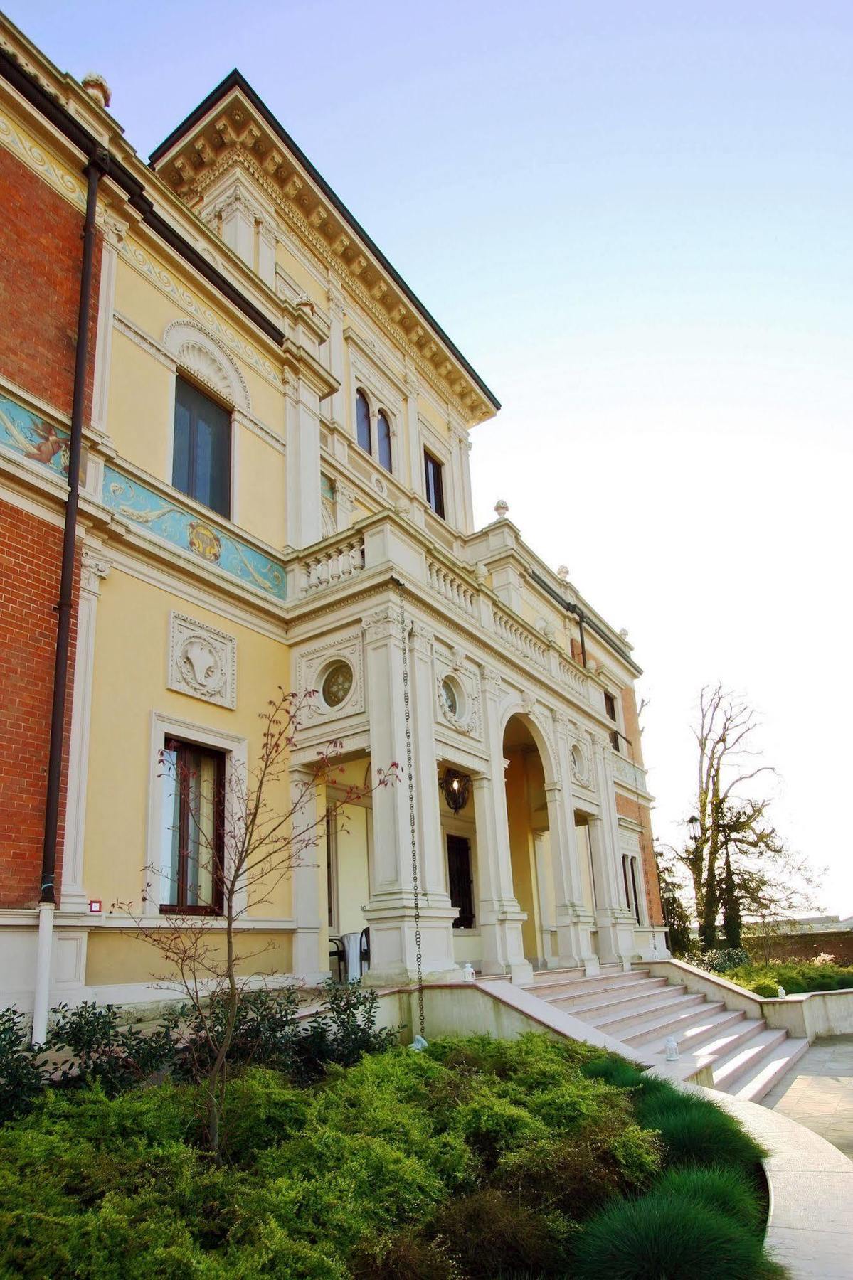 Hotel Villa Borghesi Corte dei Cortesi Dış mekan fotoğraf